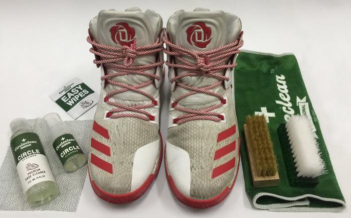 真皮球鞋怎么清洁,刷球鞋用什么清洁