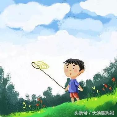 不同国家父母看孩子日记,看各国家长如何教育孩子