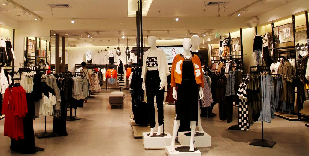 服装不可告人的秘密,服装行业里的秘密你们知道吗