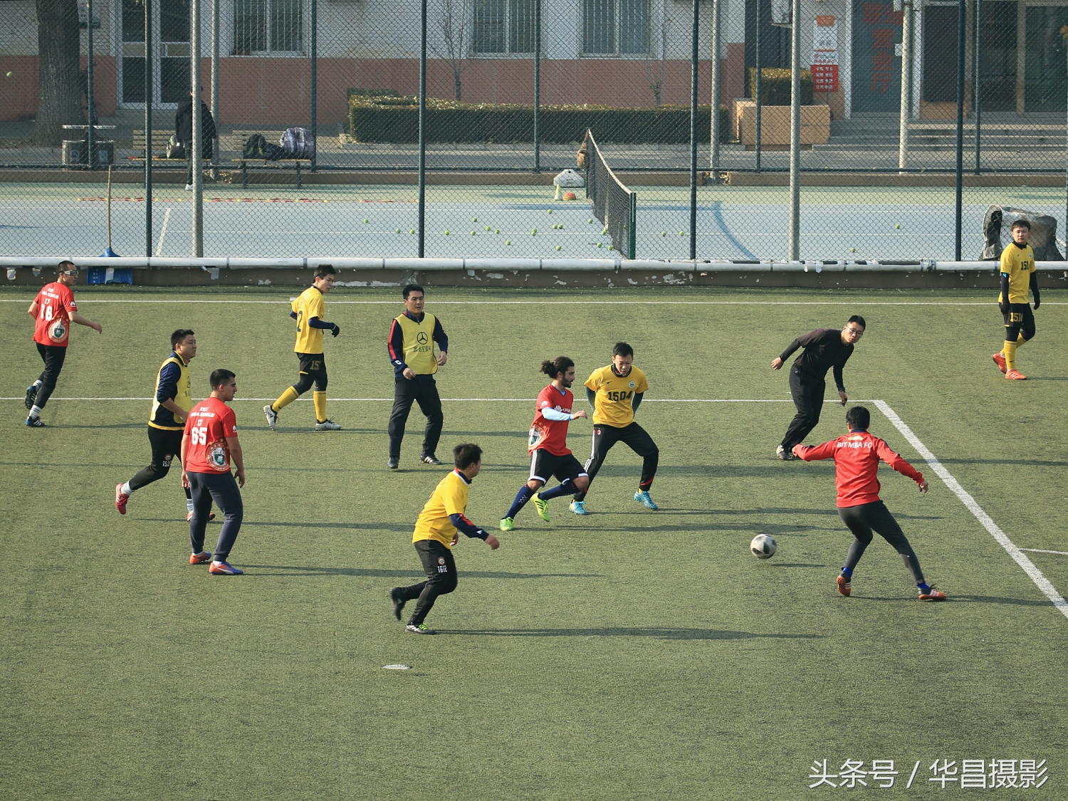 中国足球乙级联赛北理工,北理工足球队甲级足球联赛