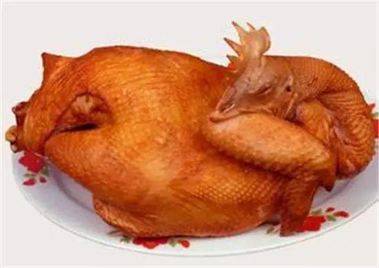 正宗的东北农家美食,东北自家特色美食