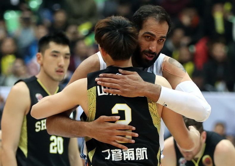 丁彦雨航巅峰cba场均数据,丁彦雨航为何在cba发挥强势