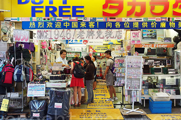 日本自由行哪家靠谱,日本旅游什么值得买