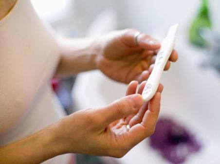 不孕黑手：多囊卵巢综合症