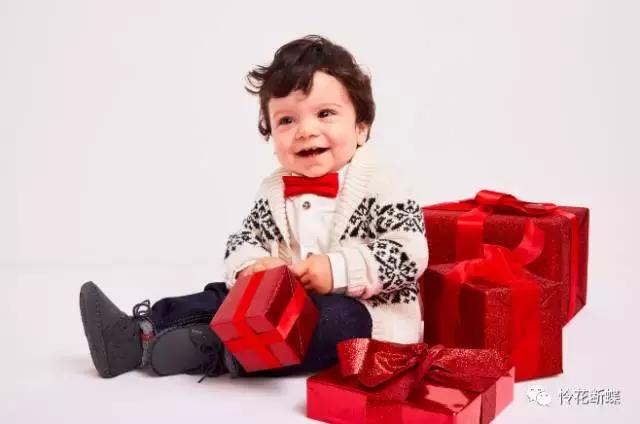 最值得买的圣诞限量款,最近比较火的圣诞限定