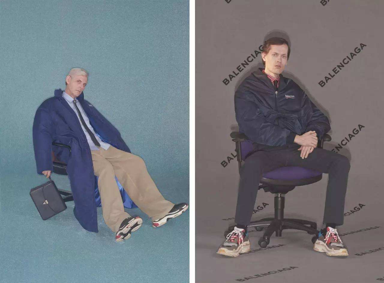 最近比较火的一双运动鞋,新一波时尚运动潮鞋来袭啦