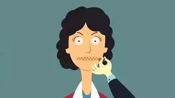 沉默是金观看,沉默是金但是有时候也会变成废铁