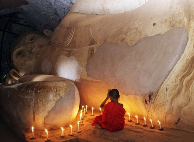 关于缅甸的小知识,知识青年去缅甸