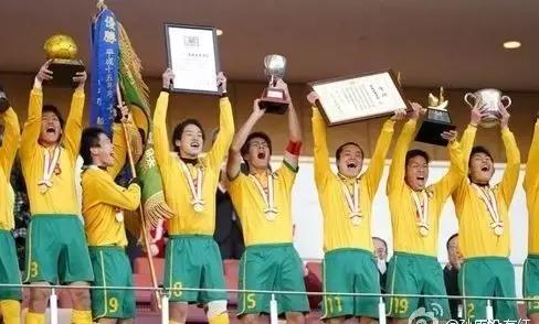 当今校园足球,校园足球呢