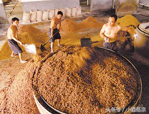 唐三镜大型酿酒设备图片及价格,小锅酒制作全过程原理