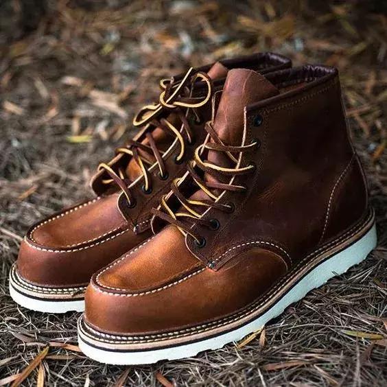 越穿越帅！这双王者之靴为何如此牛逼？