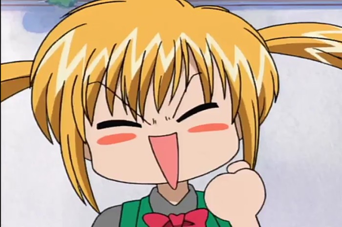 咪路depon！少年，你还记得那个爱吃巧克力的扭屁股精灵吗？