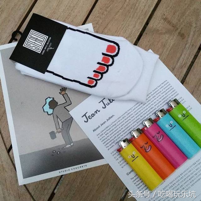 GO，带你去韩国“撞”星！韩国艺人店铺大公开！