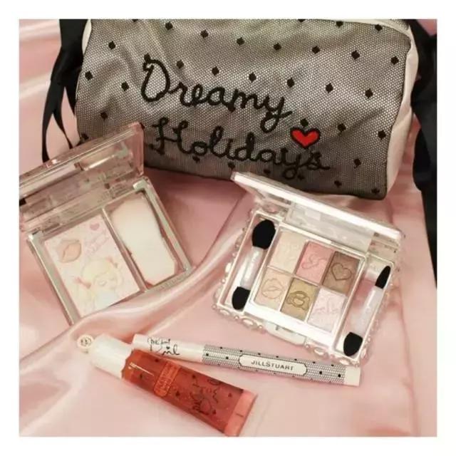 最值得买的圣诞限量款,最近比较火的圣诞限定