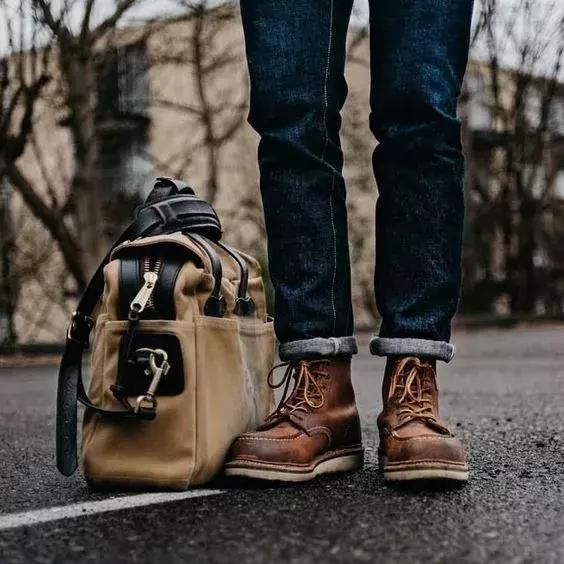 越穿越帅！这双王者之靴为何如此牛逼？