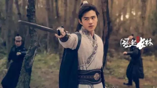 16部近期热播的电视剧,16部古装戏即将播出