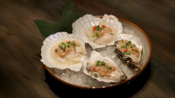 矗于湘江之畔，对望岳麓之巅，记长沙君悦酒店