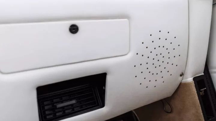 阿斯顿马丁10年前的样子,十年前的马丁d41