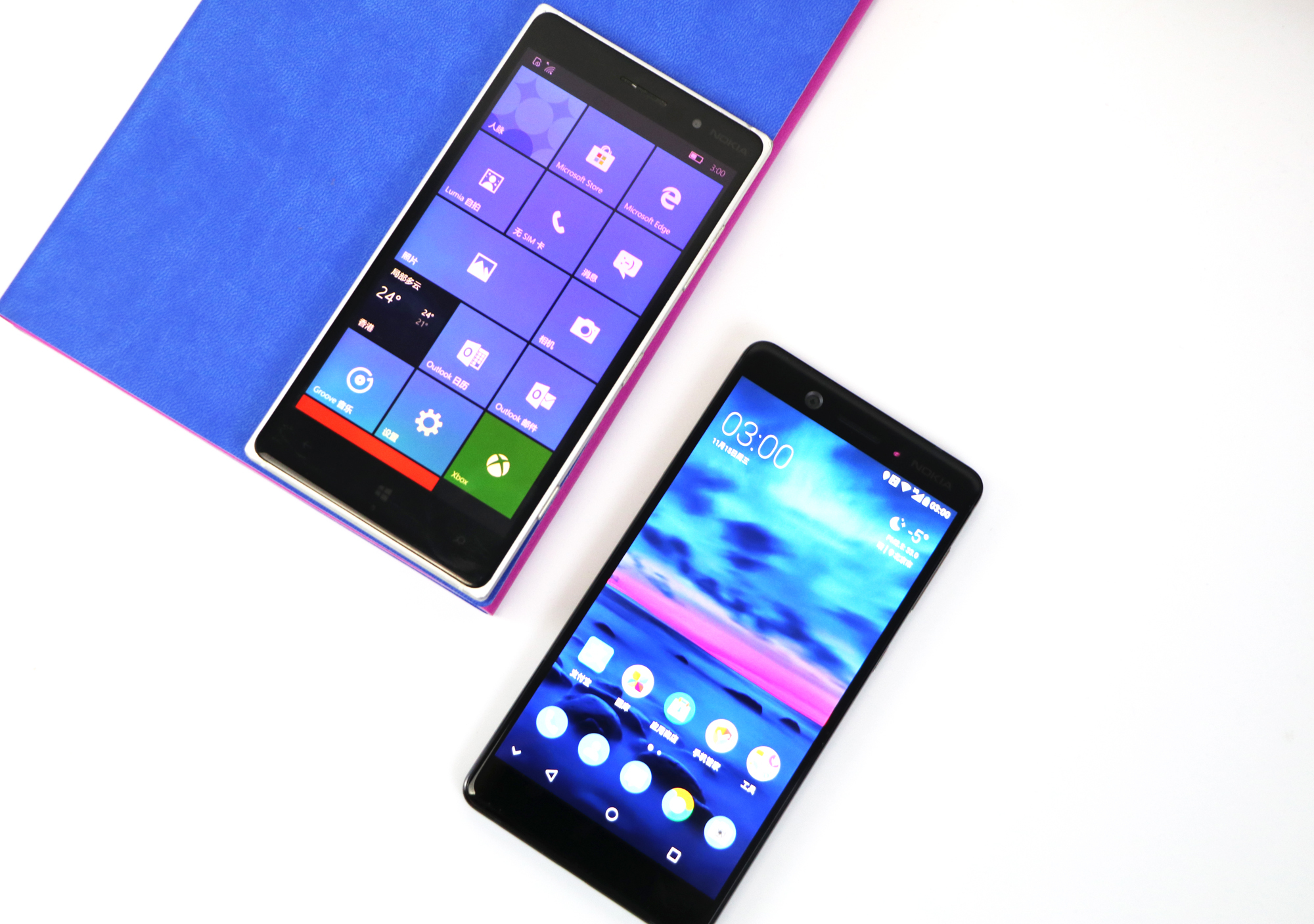nokia7测评视频,nokia7测评处理器