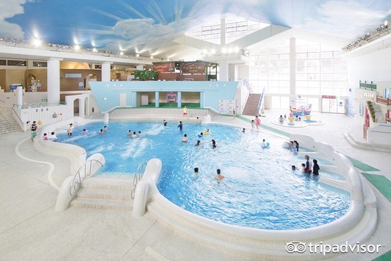 浴衣美食,舒适而又温暖的温泉