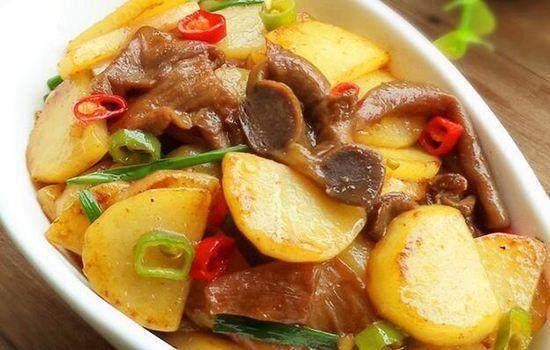 几道好吃好做百吃不厌的家常菜,分享四道简单的家常菜想不想学学