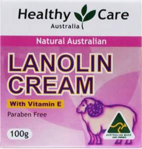 澳洲绵羊油是什么,澳洲绵羊油真的有用吗