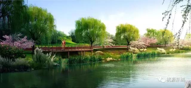 桃源双洲生态公园2020年,桃源双洲公园游乐场新增加设施