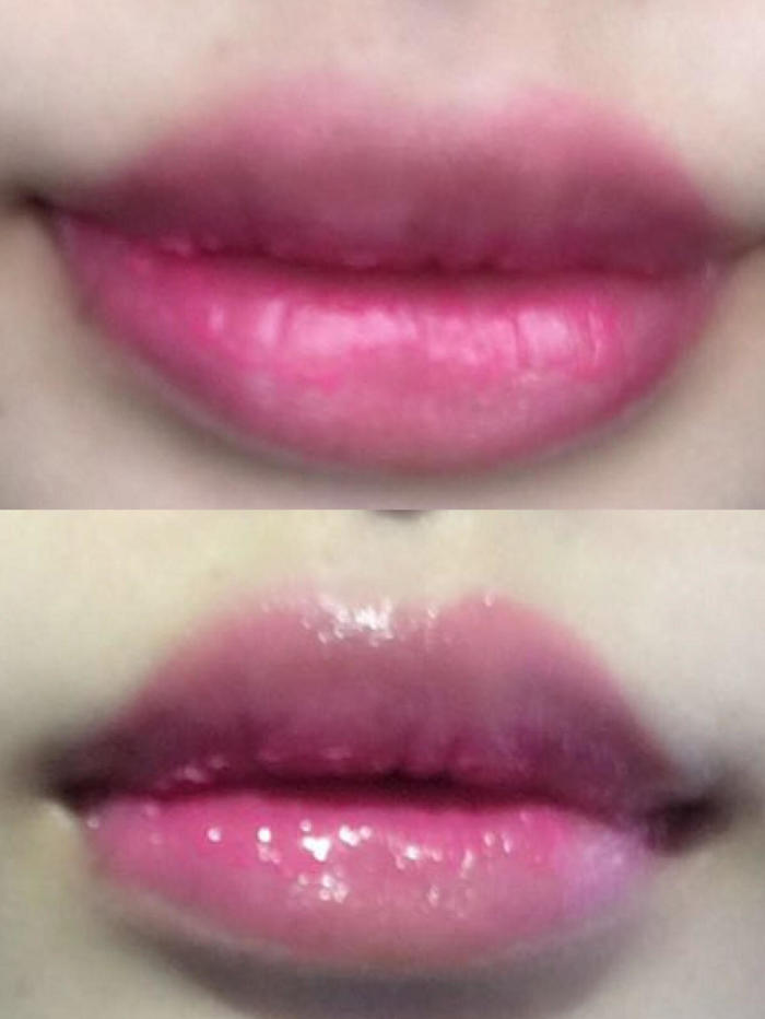 veryvictoria口红试色,ct维多利亚口红试色