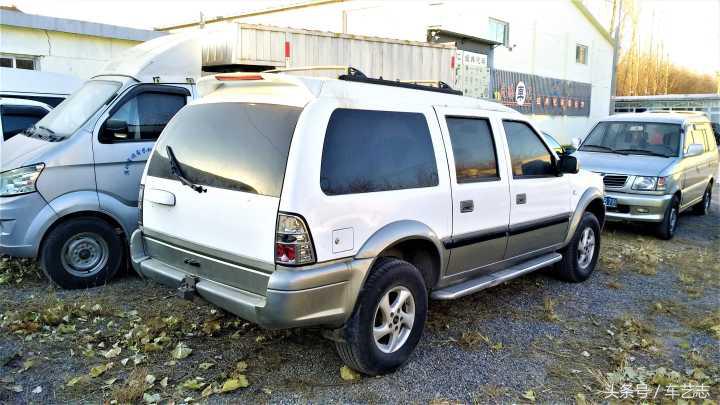 国产suv历史纪录 (国产suv的崛起之路)