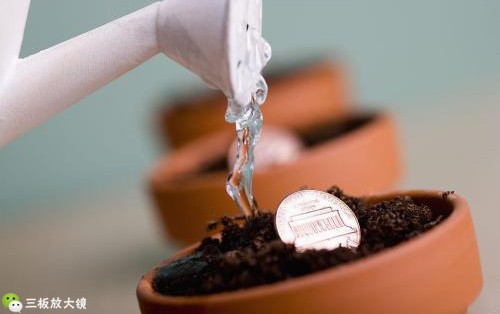 朋友公司融资能投资吗,朋友介绍的证券投资