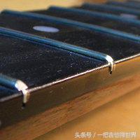 一把吉他，是音色还是手感重要？教你调节吉他的手感至最佳状态
