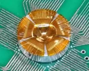 可避免损坏及出现褶皱，曲面图像传感器的制造有了新方法