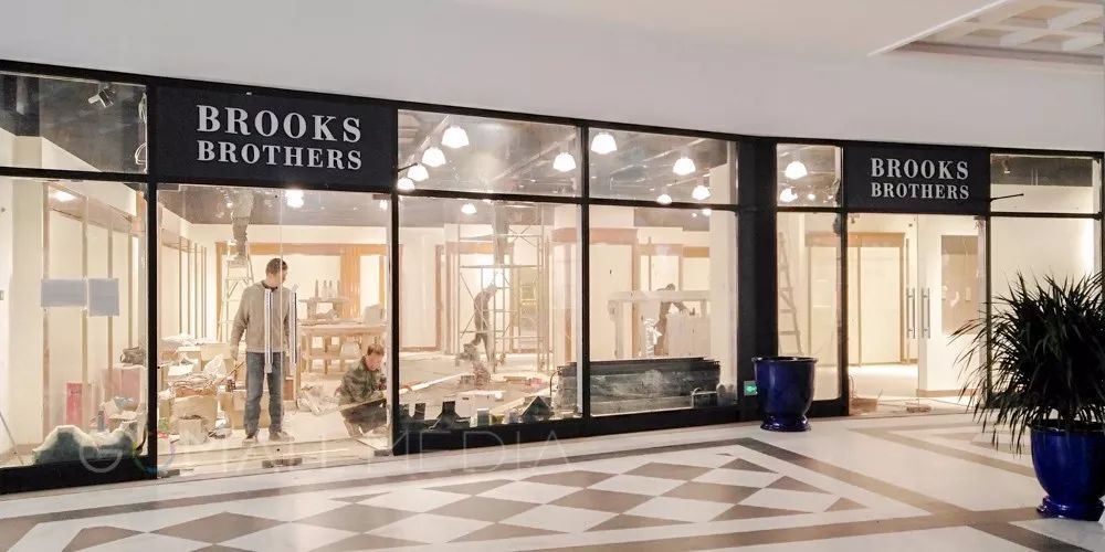 猜国际大品牌,成都市已开业最大的奥特莱斯