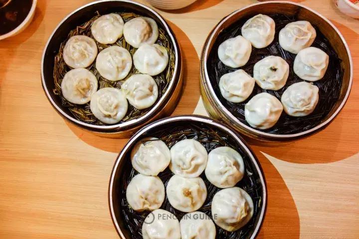 南京汤包是什么特点,南京哪家汤包最正宗最好吃