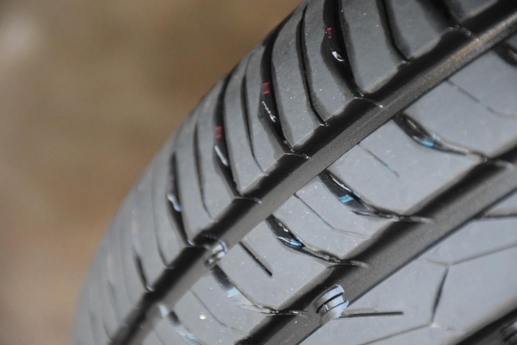 途虎马牌499四条轮胎,为啥途虎都推荐马牌轮胎