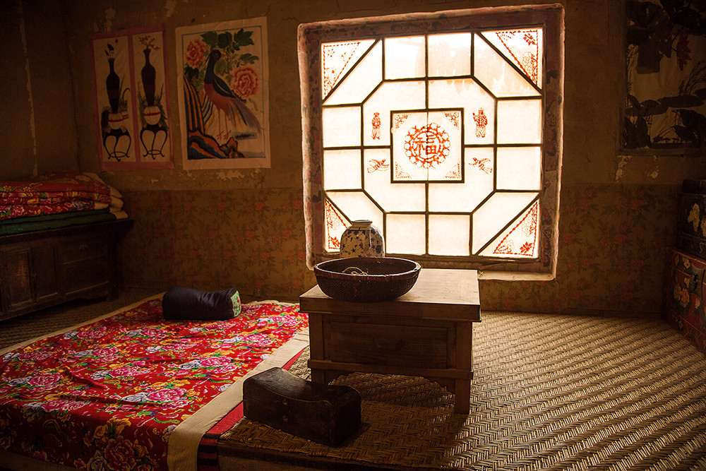 北方农村几月开始就不用烧炕了,东北农村冬天大炕一直烧吗