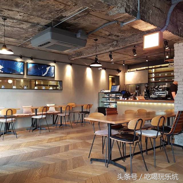 GO，带你去韩国“撞”星！韩国艺人店铺大公开！