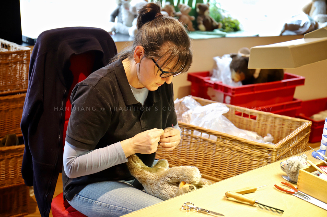 泰迪熊最贵多少钱,最贵的泰迪熊