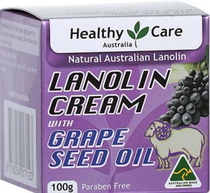 澳洲绵羊油是什么,澳洲绵羊油真的有用吗