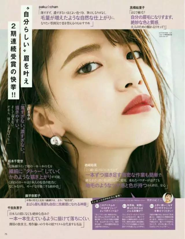 cosme大赏2017获奖单品,cosme殿堂大赏2020