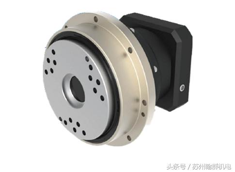 「新产品」利明高精密摆线减速机CYKODRIVE