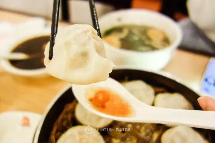 南京汤包是什么特点,南京哪家汤包最正宗最好吃