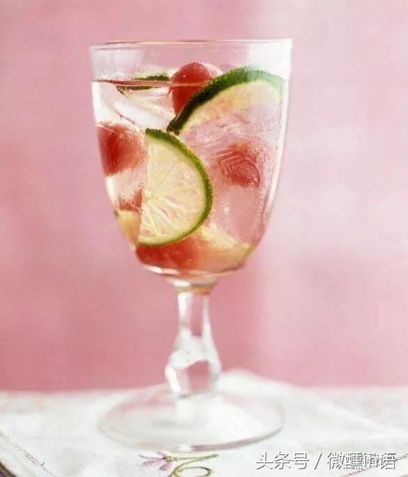 富二代能有多少烦恼？大概一杯血橙桑格利亚