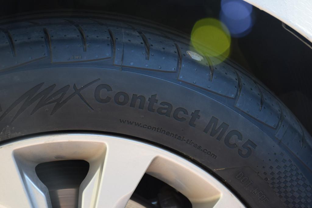 途虎马牌499四条轮胎,为啥途虎都推荐马牌轮胎