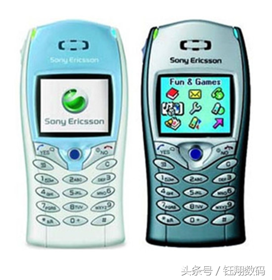 满满的回忆，看看当年排名第一的手机，你曾用过哪部？