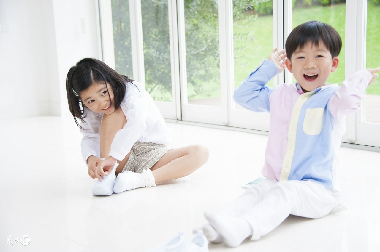 5岁儿童运动量标准表,6岁儿童运动能力测试