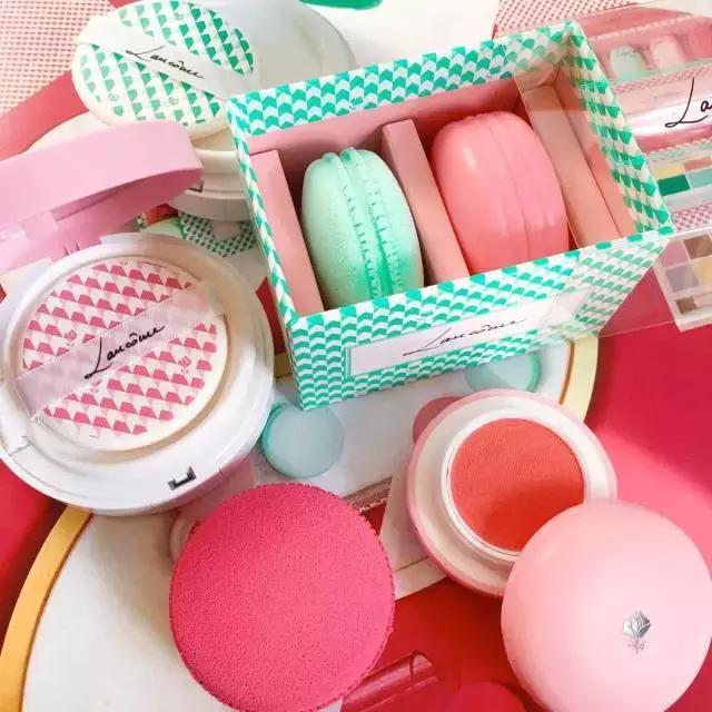 10款限定新品大比拼，你最想让他送你哪个？