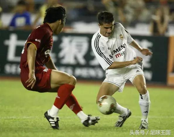 世界足球十大巨星的故事,世界足坛十大助攻