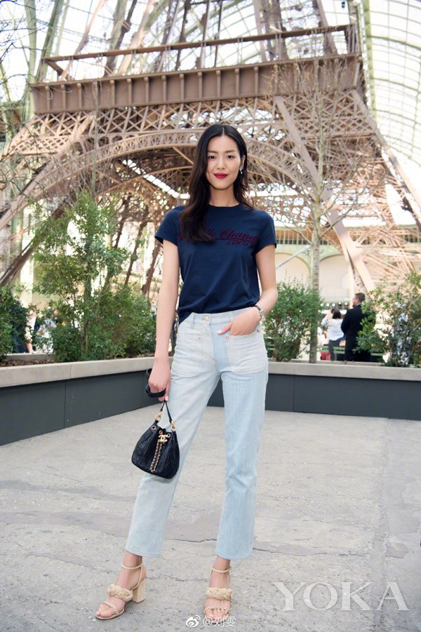 穿衣top,2017穿搭排行