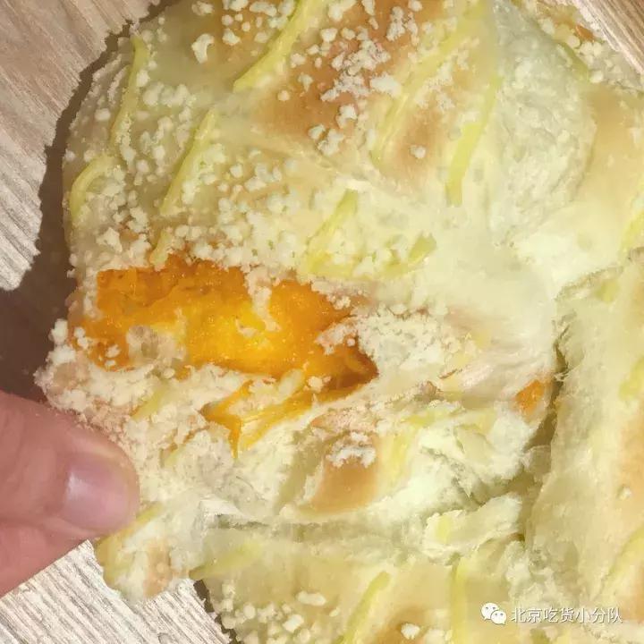 卖包包的茶来了，第1家在西单